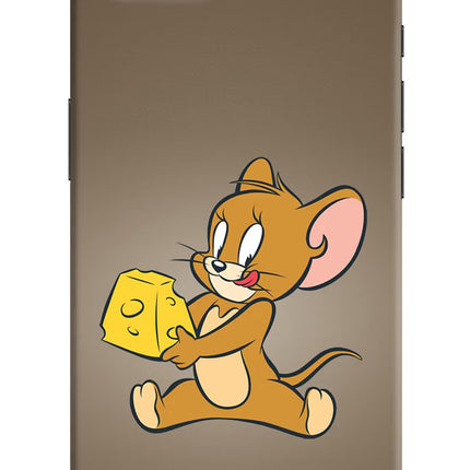 Jerry iPhone 16e Hard Case Back Cover by Casekaro