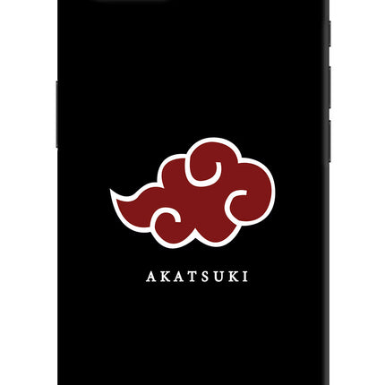 Akatsuki iPhone 16e Hard Case Back Cover by Casekaro