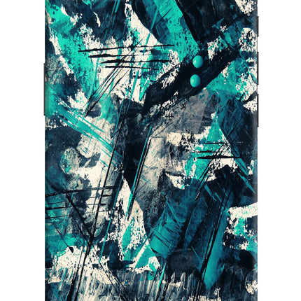 Artwork iPhone 16e Hard Case Back Cover by Casekaro