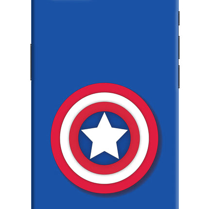 Shield iPhone 16e Hard Case Back Cover by Casekaro