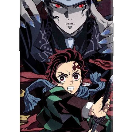 Demon Slayer iPhone 16e Hard Case Back Cover by Casekaro