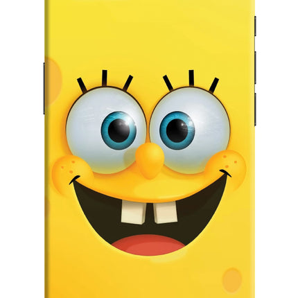 Sponge 1 iPhone 16e Hard Case Back Cover by Casekaro