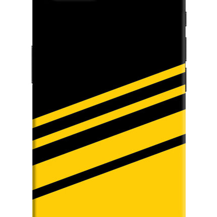 Yellow Shades iPhone 16e Hard Case Back Cover by Casekaro