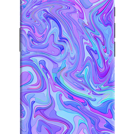 Glitter iPhone 16e Hard Case Back Cover by Casekaro