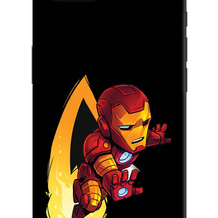 IronMan iPhone 16e Hard Case Back Cover by Casekaro