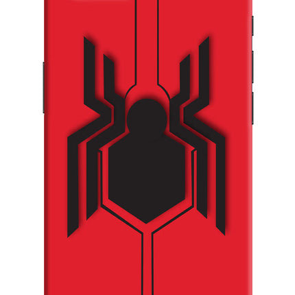Spider iPhone 16e Hard Case Back Cover by Casekaro
