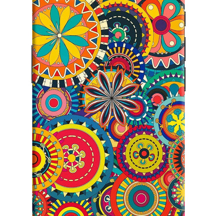 Gol Gol Art iPhone 16e Hard Case Back Cover by Casekaro