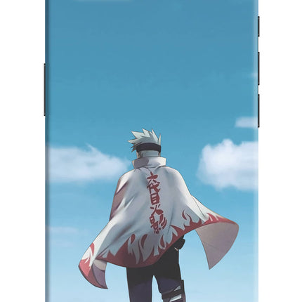 Kakashi iPhone 16e Hard Case Back Cover by Casekaro