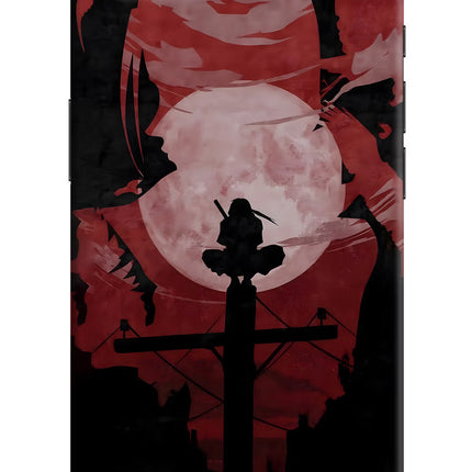 Naruto Anime iPhone 16e Hard Case Back Cover by Casekaro