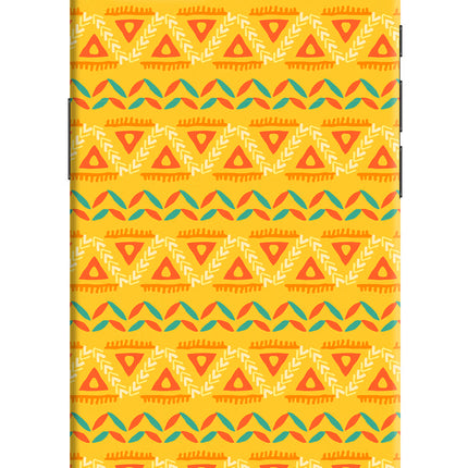 Tribal Pattern iPhone 16e Hard Case Back Cover by Casekaro