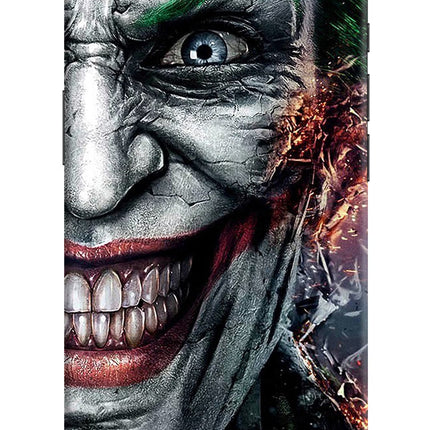 Joker Cam iPhone 16e Hard Case Back Cover by Casekaro