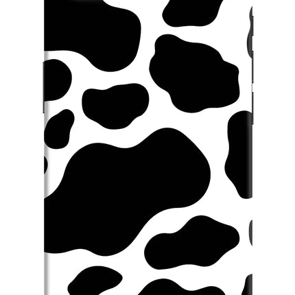 Cow Spots iPhone 16e Hard Case Back Cover by Casekaro