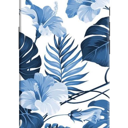 Fabric Art iPhone 16e Hard Case Back Cover by Casekaro