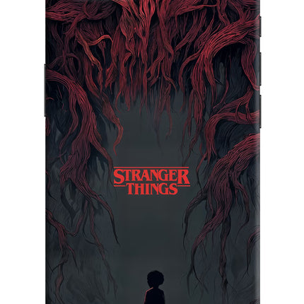 Ordinary Things Dark Side iPhone 16e Hard Case Back Cover by Casekaro