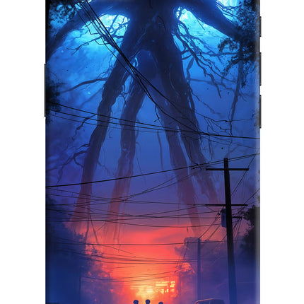 Ordinary Things Shadow iPhone 16e Hard Case Back Cover by Casekaro