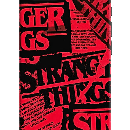 Ordinary Things iPhone 16e Hard Case Back Cover by Casekaro