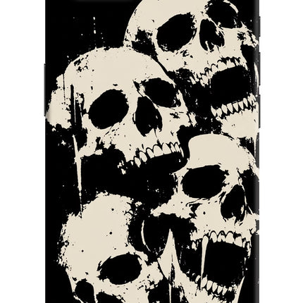Dead Stack iPhone 16e Hard Case Back Cover by Casekaro