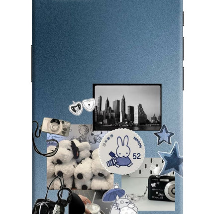 Miffy iPhone 16e Hard Case Back Cover by Casekaro