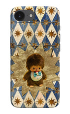 Woodooo iPhone 16e Hard Case Back Cover by Casekaro