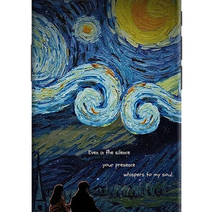 Softcore iPhone 16e Hard Case Back Cover by Casekaro