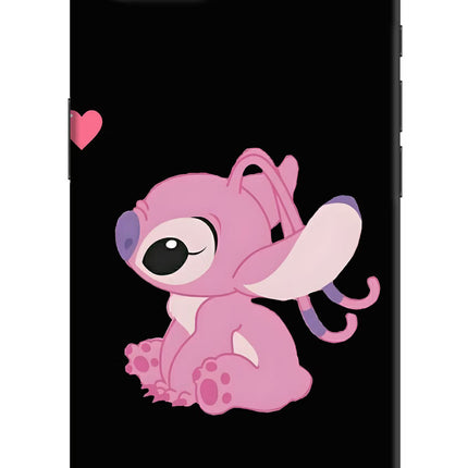 Angel Crush iPhone 16e Hard Case Back Cover by Casekaro