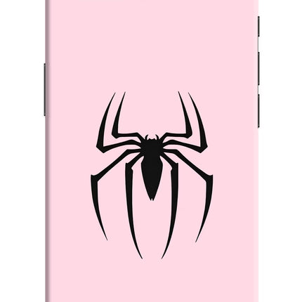Peter Symbol iPhone 16e Hard Case Back Cover by Casekaro