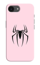 Peter Symbol iPhone 16e Hard Case Back Cover by Casekaro