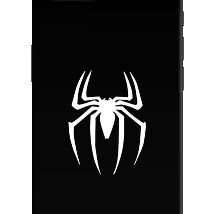 Miles Symbol iPhone 16e Hard Case Back Cover by Casekaro