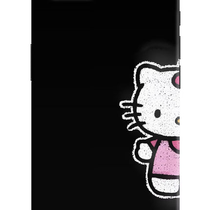 Kitty Charm iPhone 16e Hard Case Back Cover by Casekaro