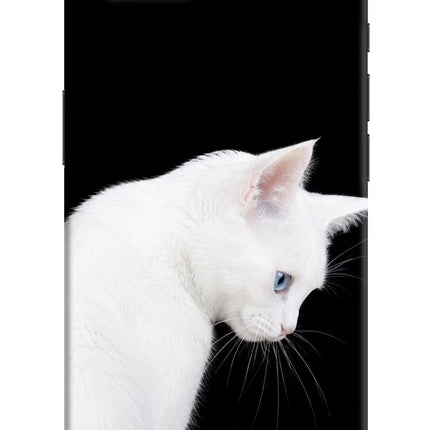 Snow Gaze iPhone 16e Hard Case Back Cover by Casekaro