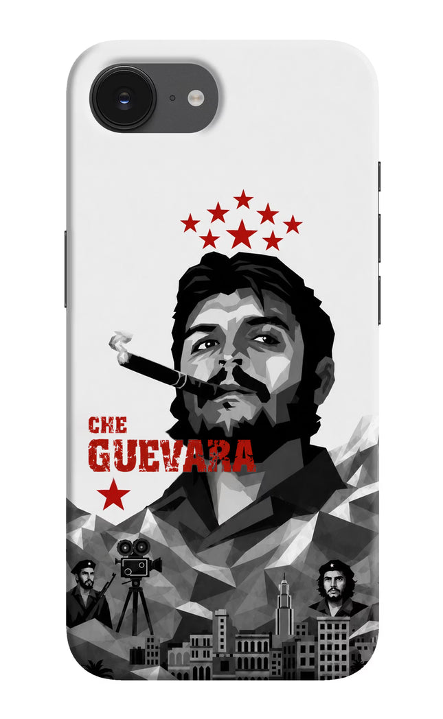 Che Guevara Iconic iPhone 16e Back Cover
