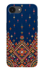 Neel Noor iPhone 16e Hard Case Back Cover by Casekaro
