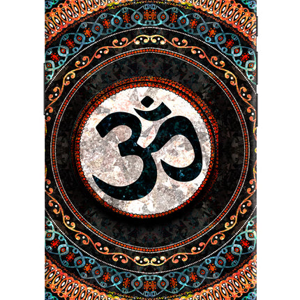 Om Culture iPhone 16e Pop Case by Casekaro