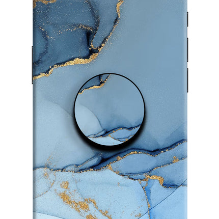 Blue Marble iPhone 16e Pop Case by Casekaro