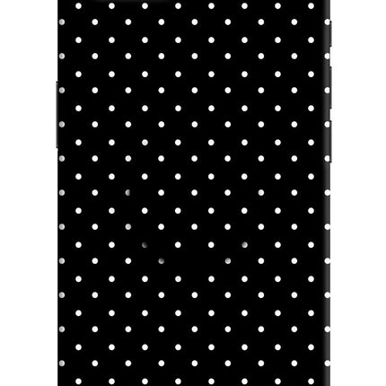 White Dots iPhone 16e Pop Case by Casekaro