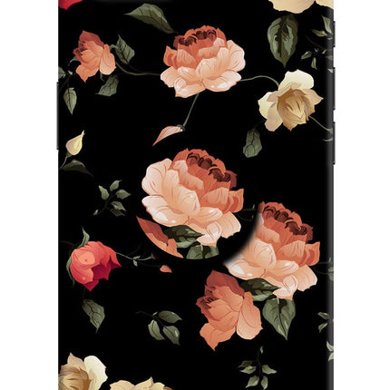 Flowers iPhone 16e Pop Case by Casekaro
