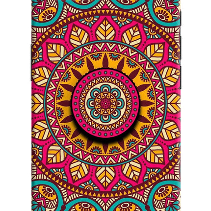 Mandala iPhone 16e Pop Case by Casekaro