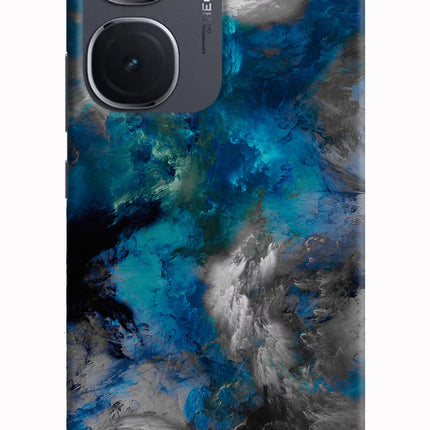 Artwork IQOO Neo9 Pro Hard Case Back Cover by Casekaro