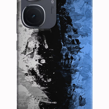 Artistic Design IQOO Neo9 Pro Hard Case Back Cover by Casekaro