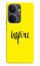 Inspire IQOO Neo9 Pro Hard Case Back Cover by Casekaro