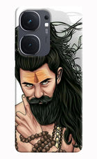 Mahadev IQOO Neo9 Pro Hard Case Back Cover by Casekaro
