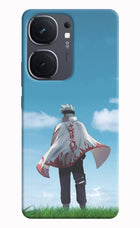 Kakashi IQOO Neo9 Pro Hard Case Back Cover by Casekaro