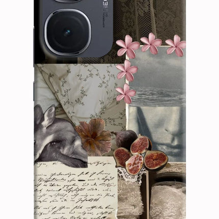 Midnight Sky IQOO Neo9 Pro Hard Case Back Cover by Casekaro
