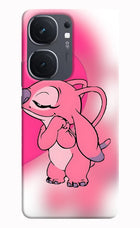 Angel Hug IQOO Neo9 Pro Hard Case Back Cover by Casekaro