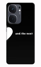 Next World IQOO Neo9 Pro Hard Case Back Cover by Casekaro