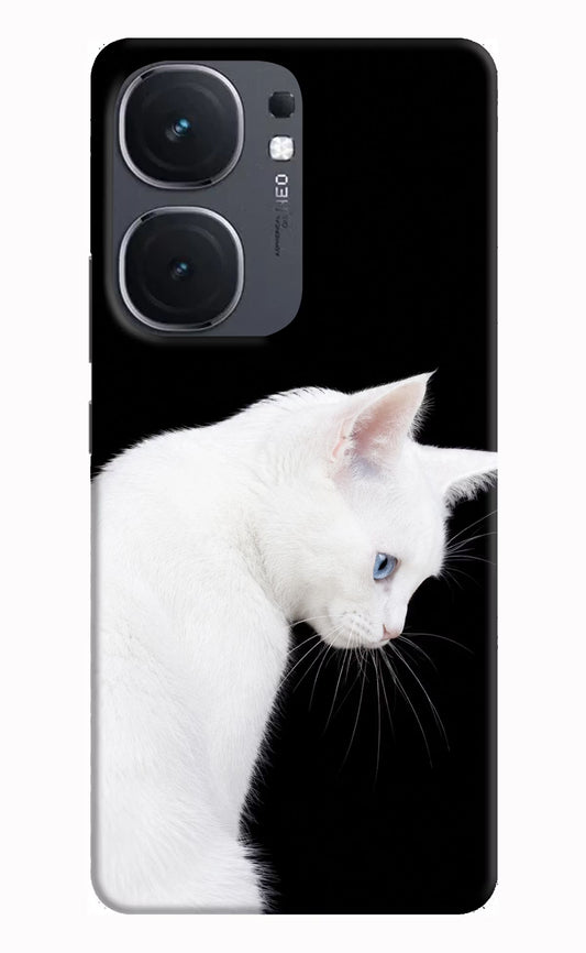 Snow Gaze IQOO Neo9 Pro Hard Case Back Cover by Casekaro