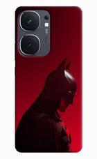 Dark Knight IQOO Neo9 Pro Hard Case Back Cover by Casekaro