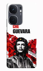 Che Guevara Revolution IQOO Neo9 Pro Hard Case Back Cover by Casekaro