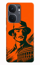 Bhagat Singh Legacy IQOO Neo9 Pro Hard Case Back Cover by Casekaro