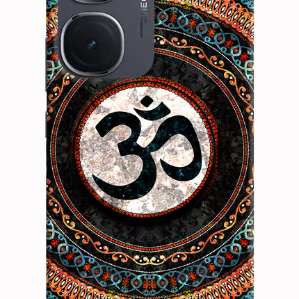 Om Culture IQOO Neo9 Pro Pop Case by Casekaro